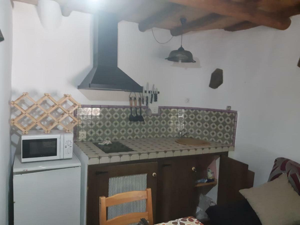 El Balcon De La Sierra De Alajar