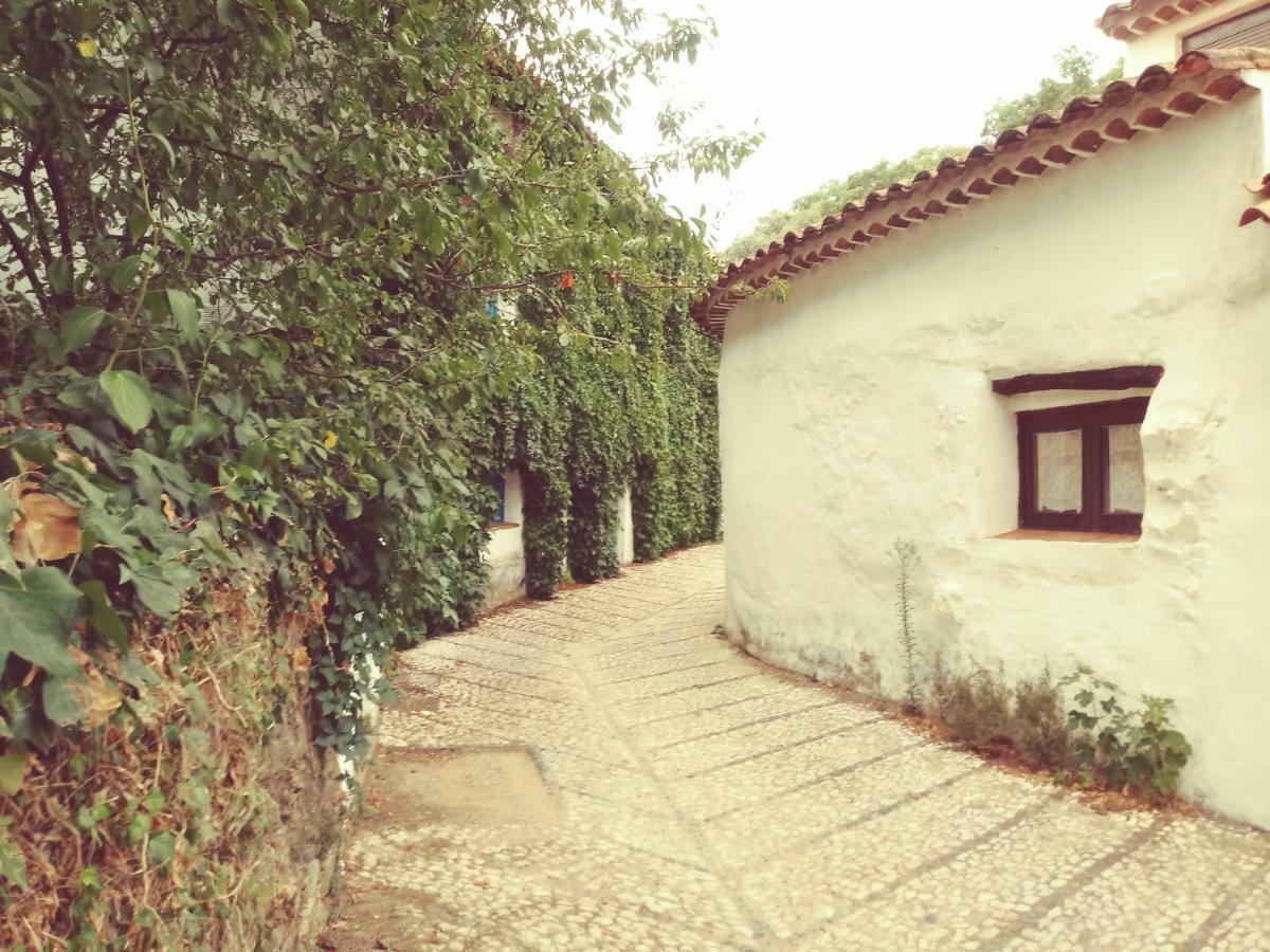 El Balcon De La Sierra De Alajar Holiday home
